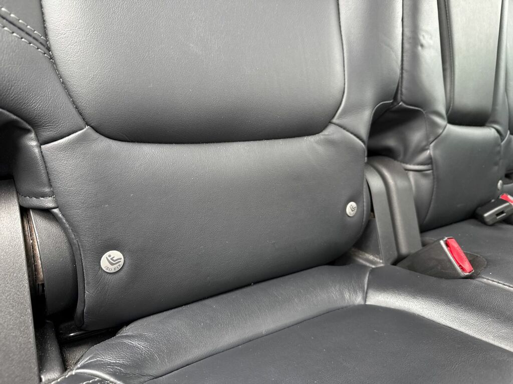Mitsubishi Outlander 2.4L Juro Black #25
