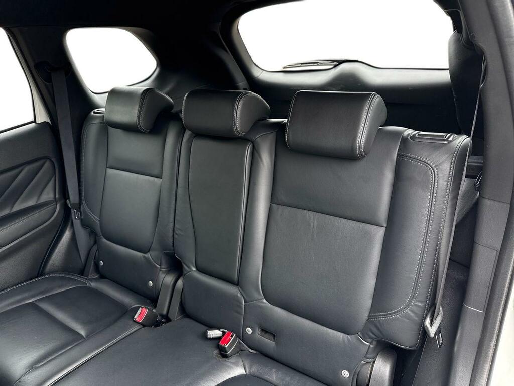 Mitsubishi Outlander 2.4L Juro Black #9