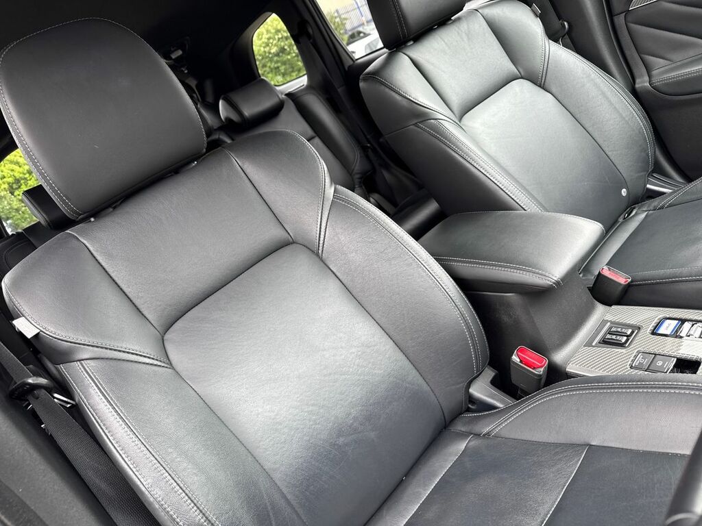 Mitsubishi Outlander 2.4L Juro Black #28