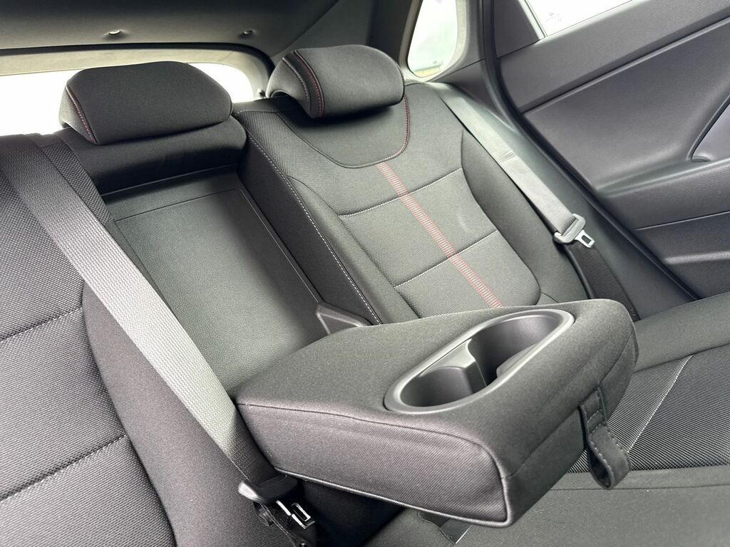 Hyundai I30 Fastback 2.0T Gdi 280 N Performance Dct Grey #25