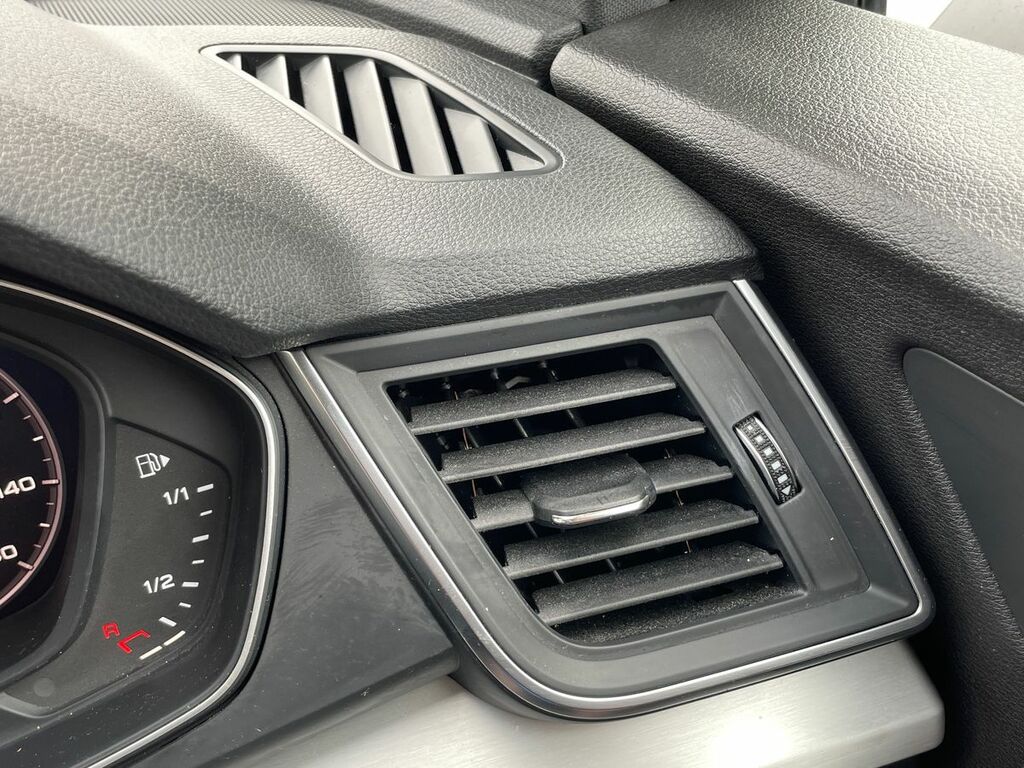 Audi Q5 Q5 S Line Tdi Quattro S-a Black #40