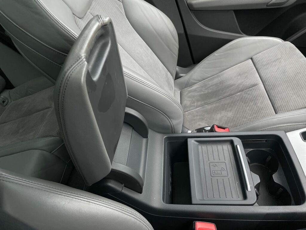 Audi Q5 Q5 S Line Tdi Quattro S-a Black #45