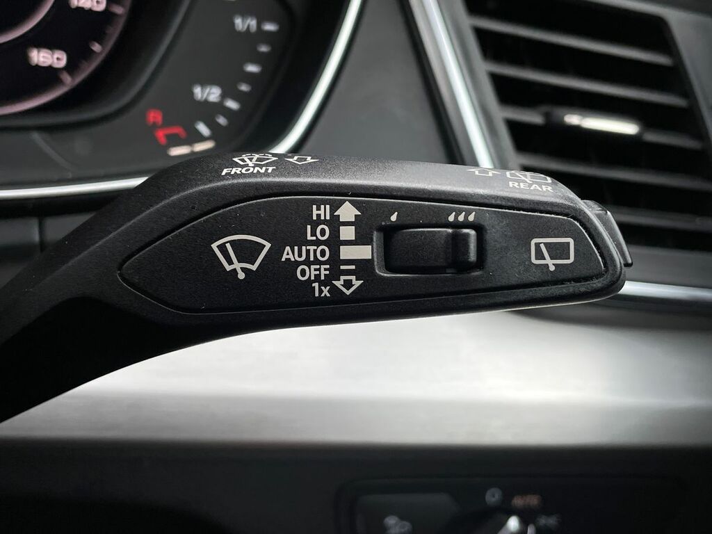 Audi Q5 Q5 S Line Tdi Quattro S-a Black #42