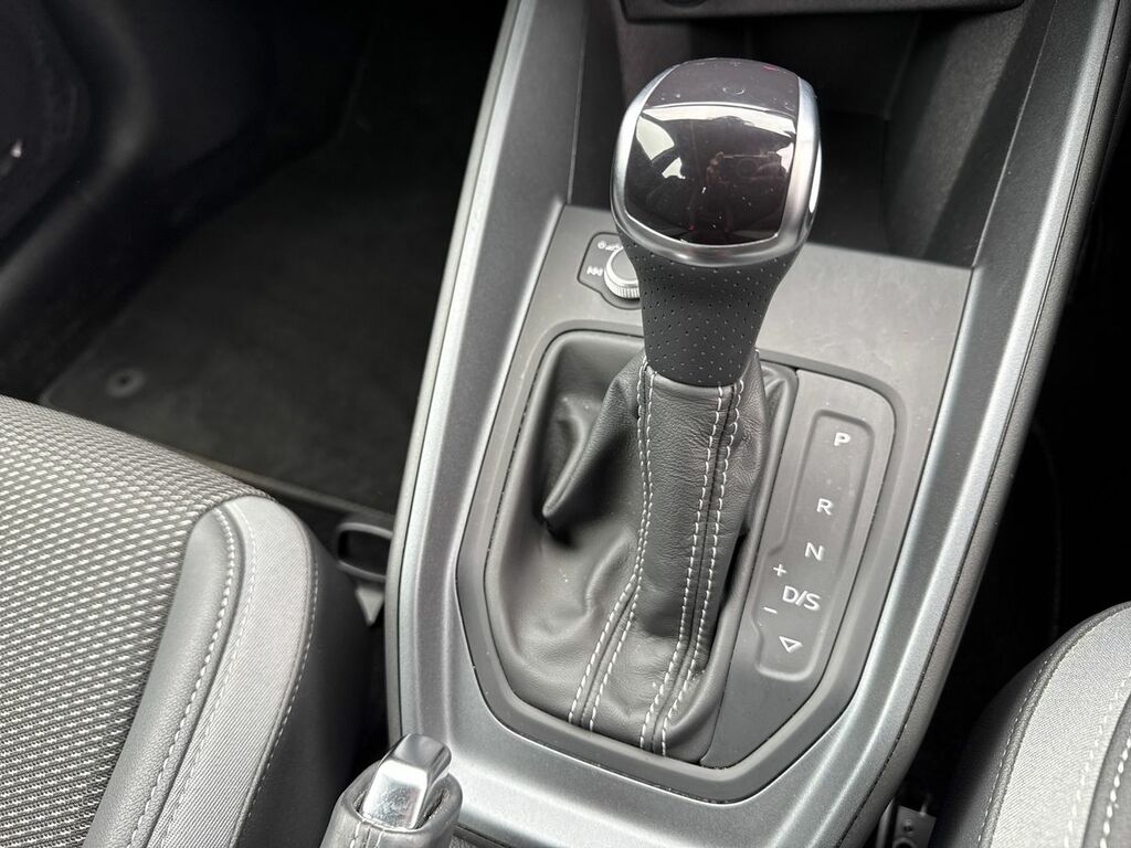 Audi A1 S Line 30 Tfsi 110 Ps S Tronic Grey #31