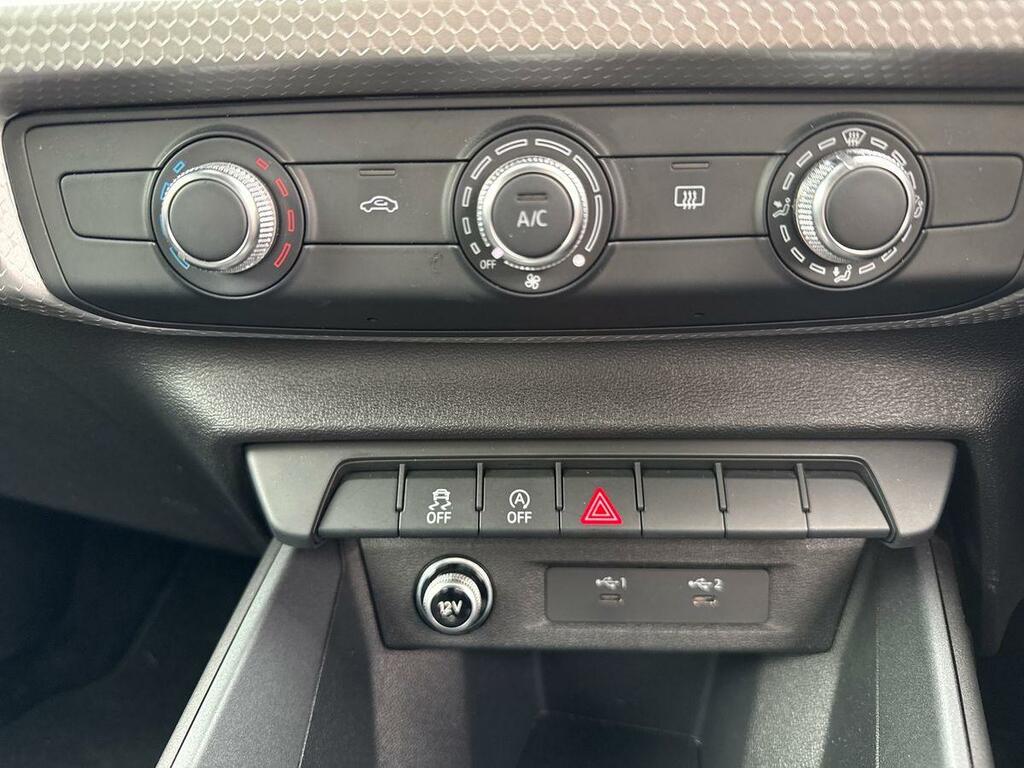 Audi A1 S Line 30 Tfsi 110 Ps S Tronic Grey #33