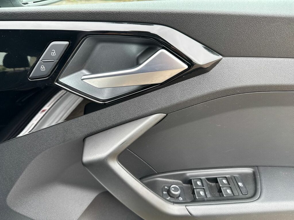Audi A1 S Line 30 Tfsi 110 Ps S Tronic Grey #27