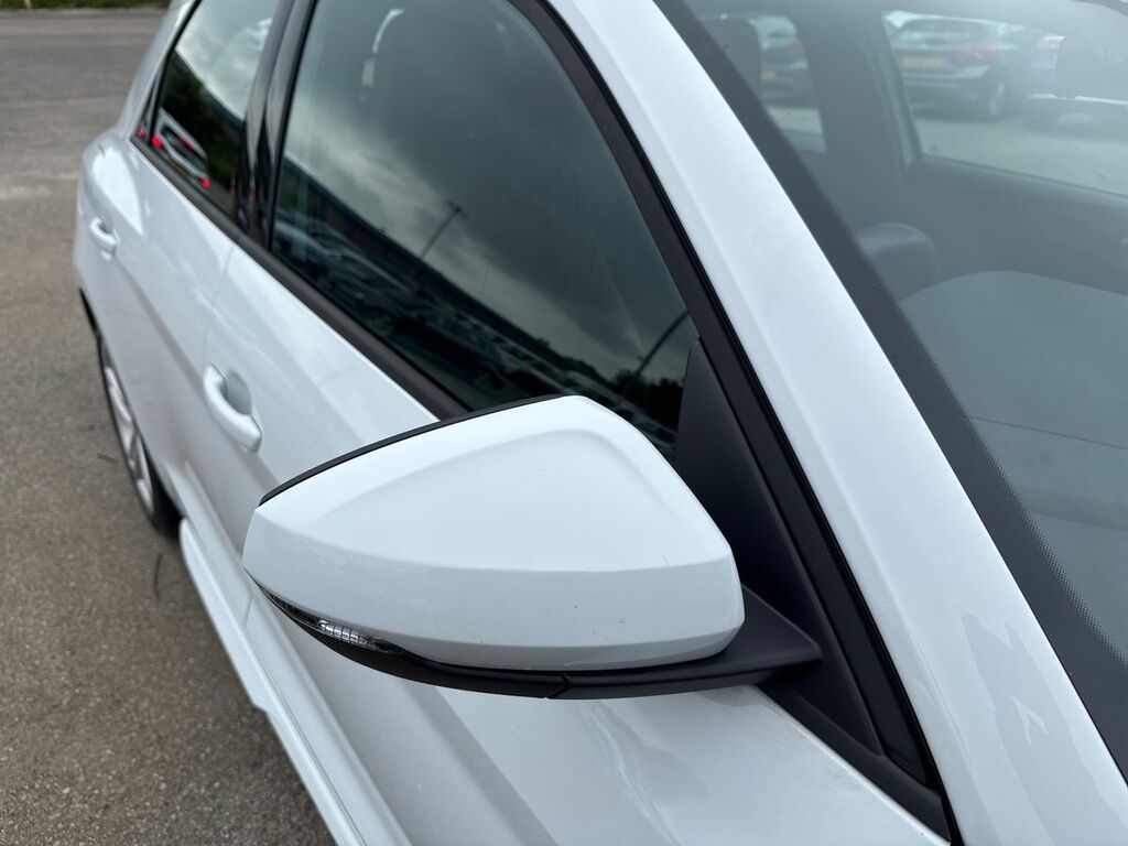 Audi A1 S Line 30 Tfsi 110 Ps S Tronic Grey #20