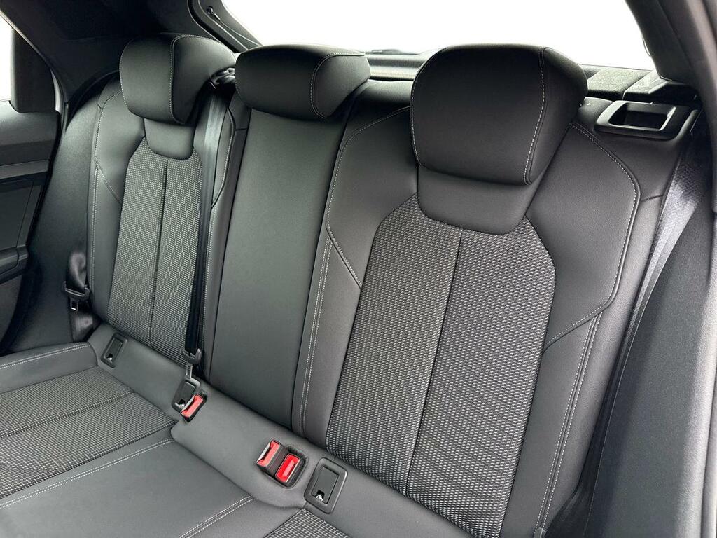 Audi A1 S Line 30 Tfsi 110 Ps S Tronic Grey #9