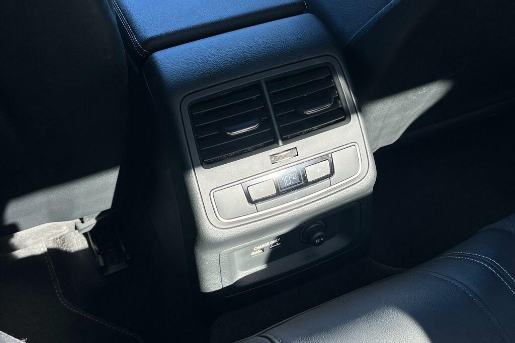 Audi A5 35 Tfsi Black Edition S Tronic Black #44