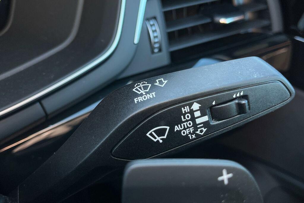 Audi A5 35 Tfsi Black Edition S Tronic Black #33