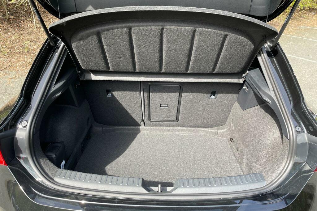 Seat Leon 1.5 Tsi Fr Black Edition Hatchback Manu Red #12