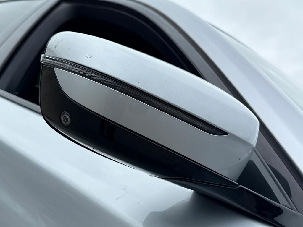 BMW 7 Series M Sport Black #38