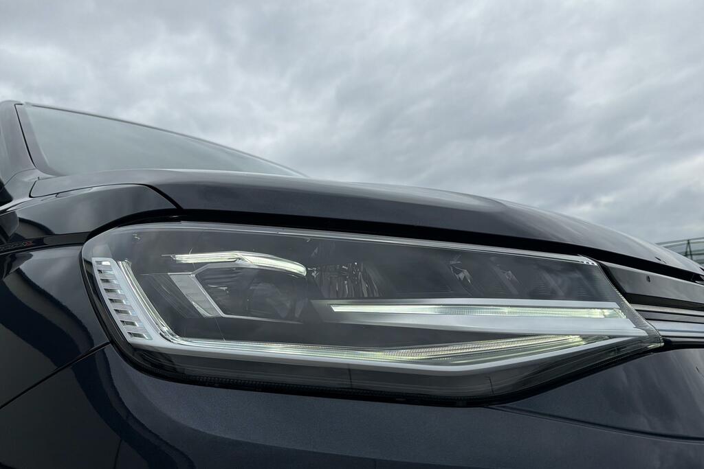 Volkswagen Caddy Life 2L Life Grey #19