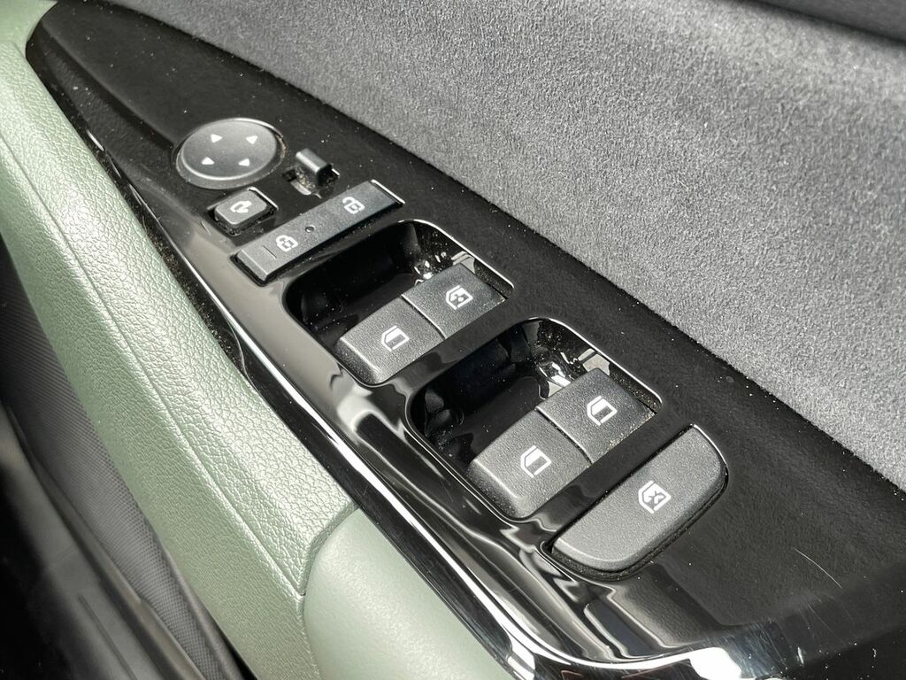 Kia Sportage Gt-line S Hev Au Black #37