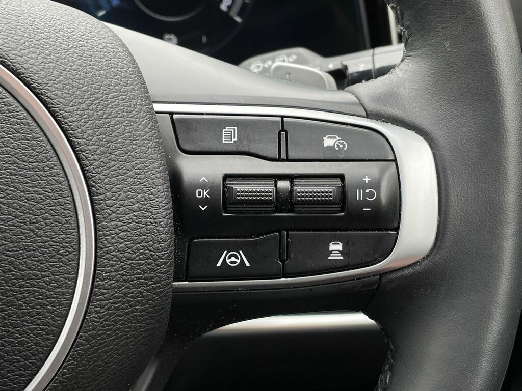 Kia Sportage Gt-line S Hev Au Black #17