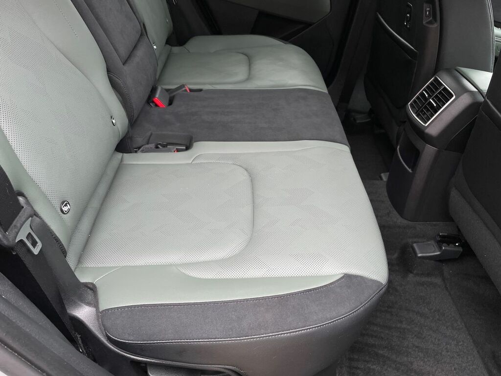 Kia Sportage Gt-line S Hev Au Black #32
