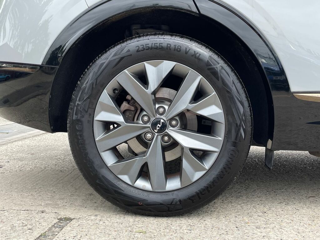 Kia Sportage Gt-line S Hev Au Black #5