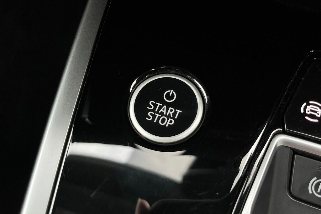 Audi Q4 E Tron 210Kw 45 82Kwh Black Edition Grey #29