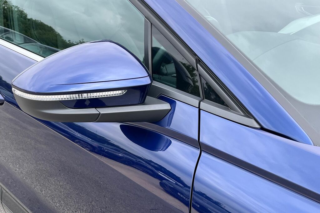 Audi Q4 E Tron 210Kw 45 82Kwh Black Edition Grey #20