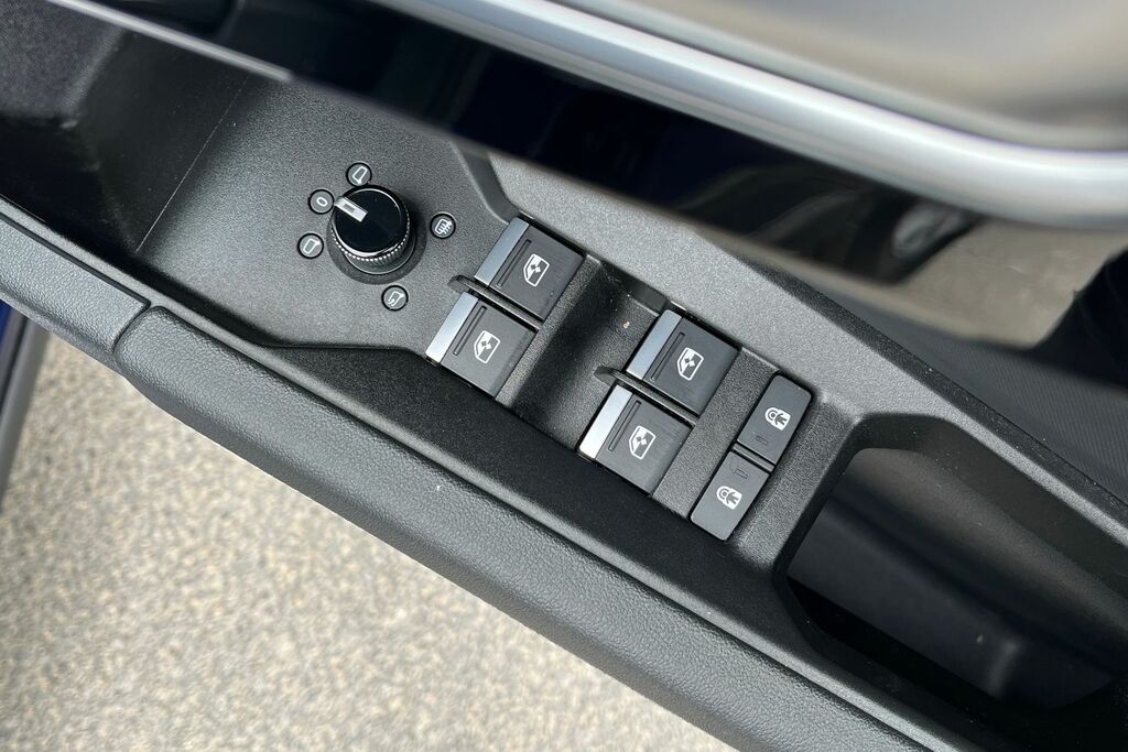 Audi Q4 E Tron 210Kw 45 82Kwh Black Edition Grey #50