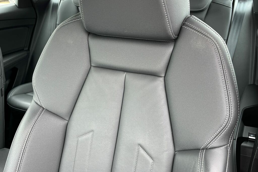 Audi Q4 E Tron 210Kw 45 82Kwh Black Edition Grey #44