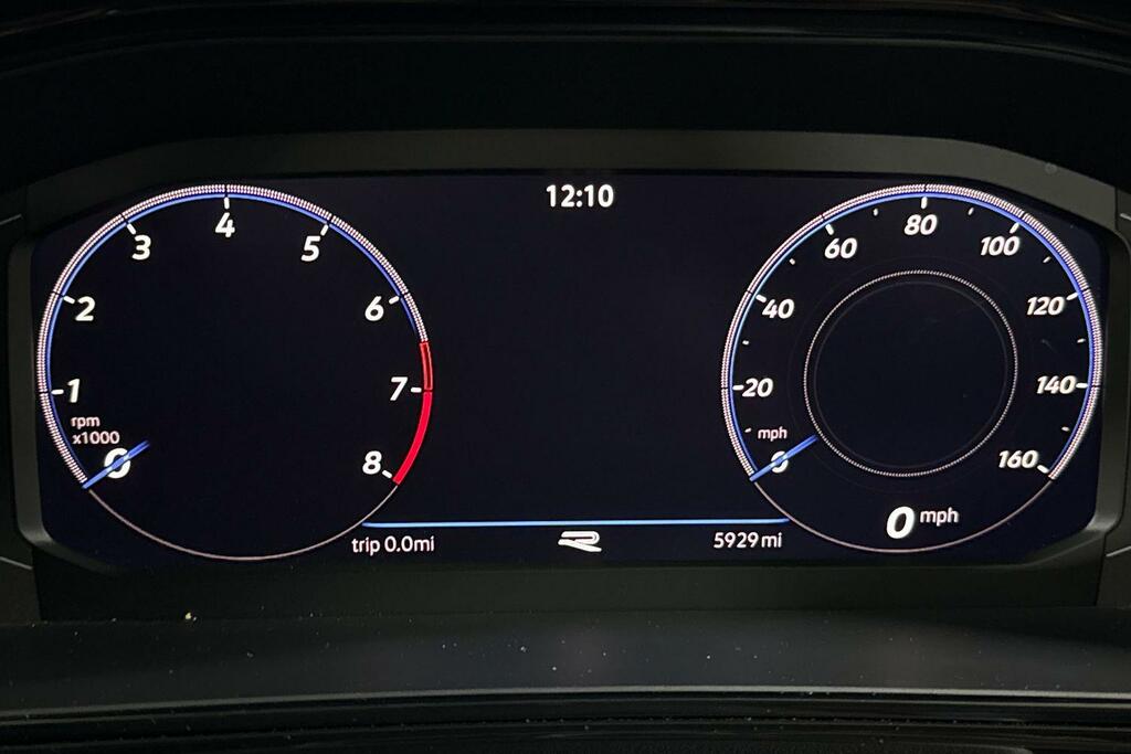 Volkswagen T-Roc Match Silver #15