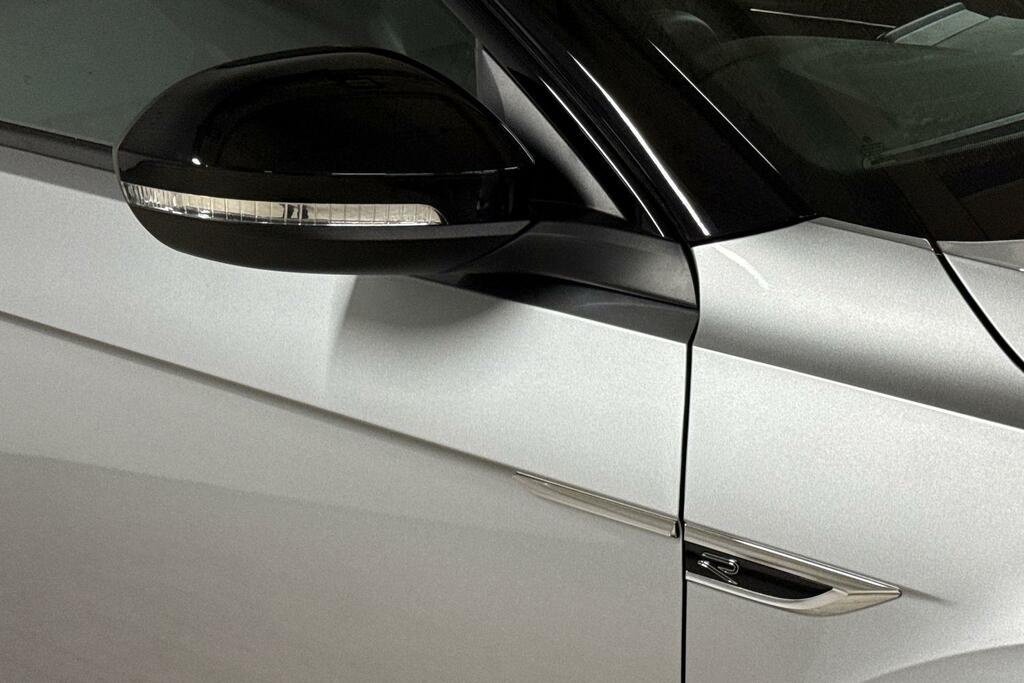 Volkswagen T-Roc Match Silver #20