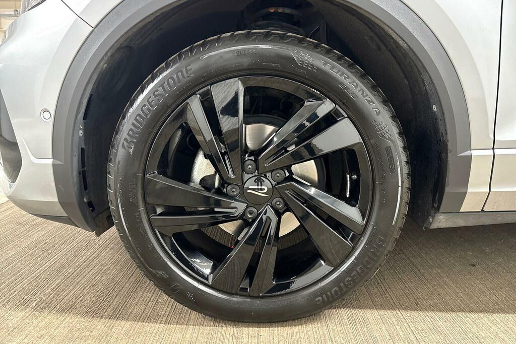 Volkswagen T-Roc Match Silver #5