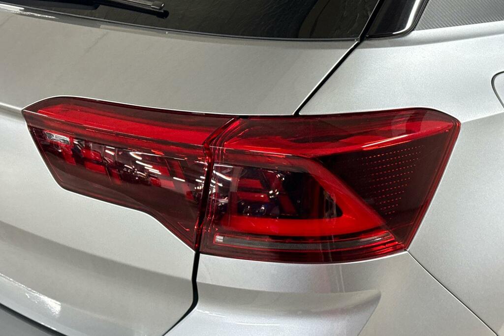Volkswagen T-Roc Match Silver #18