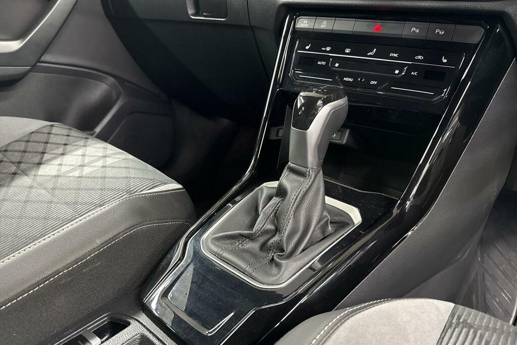 Volkswagen T-Roc Match Silver #23