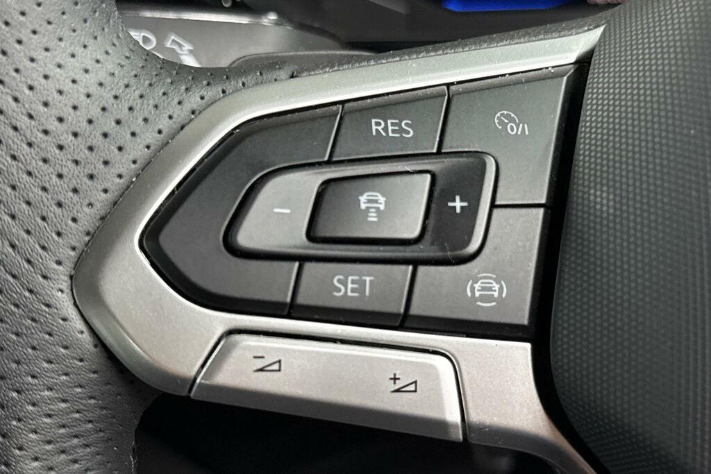Volkswagen T-Roc Match Silver #16
