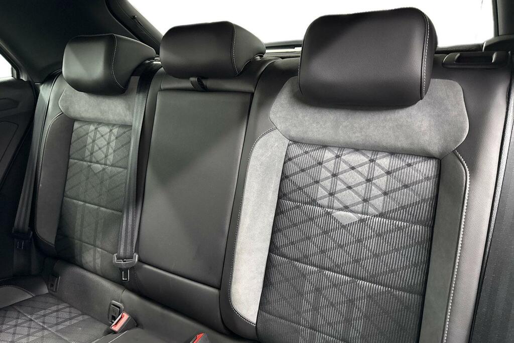 Volkswagen T-Roc Match Silver #9