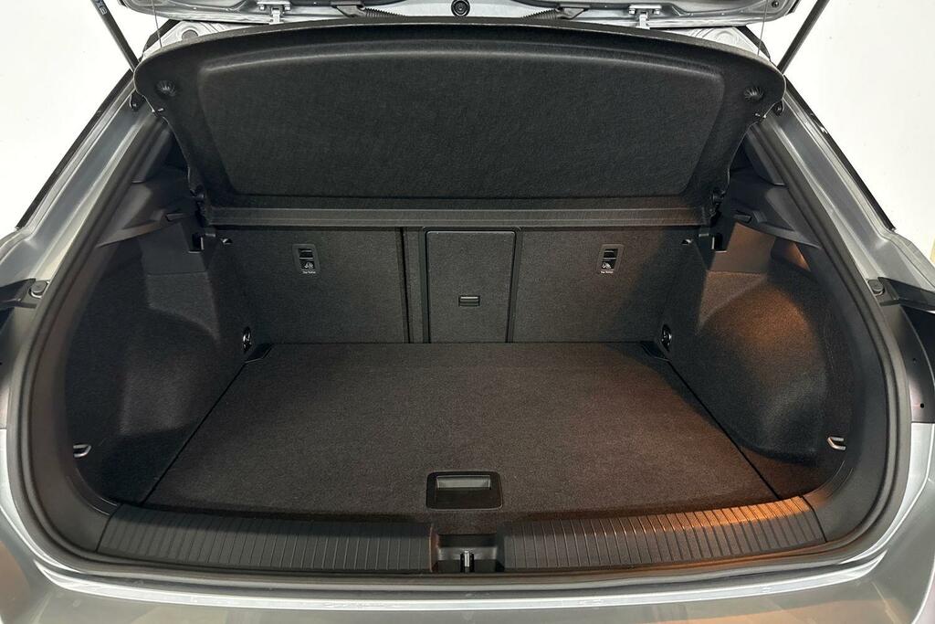 Volkswagen T-Roc Match Silver #12