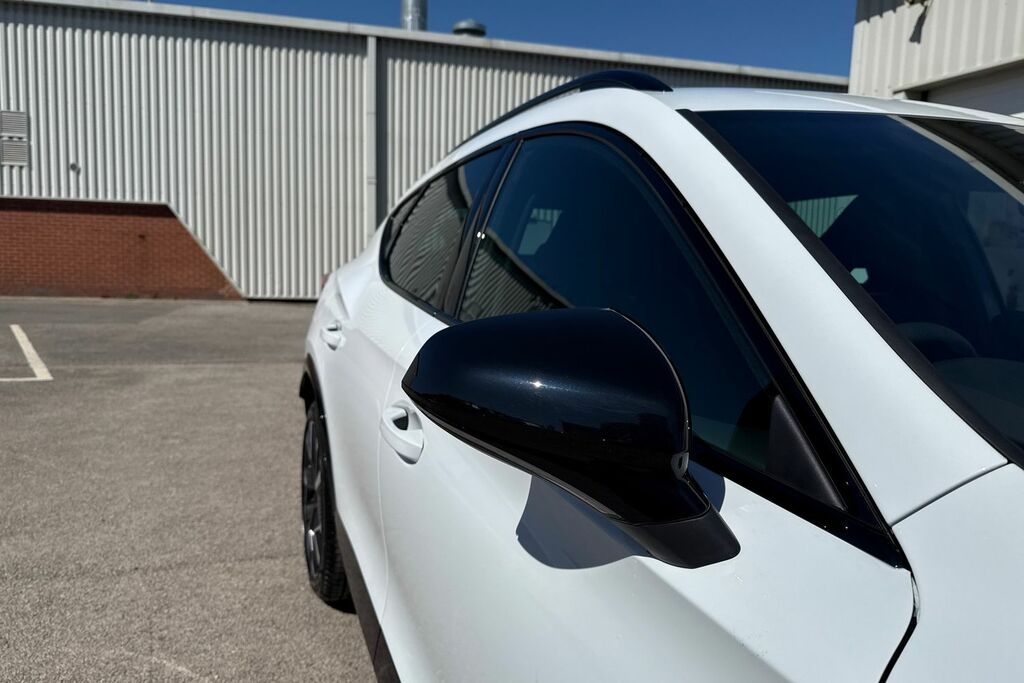Cupra Formentor 1.5 Etsi V1 Dsg Euro 6 Ss White #20