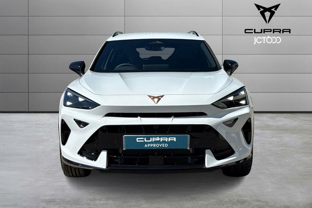 Cupra Formentor 1.5 Etsi V1 Dsg Euro 6 Ss White #8