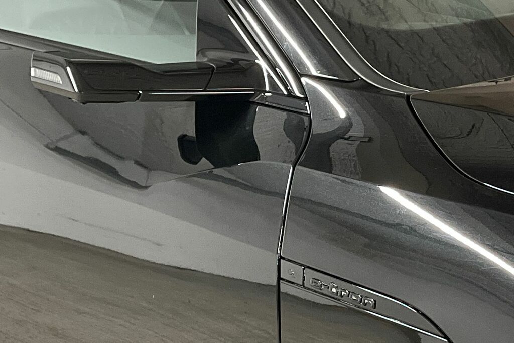 Audi Q8 e tron 55 Quattro 114Kwh Black Edition Grey #20