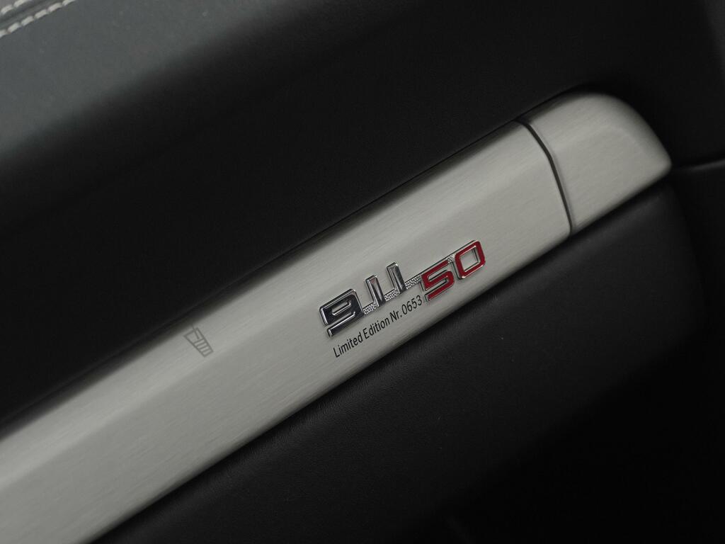 Porsche 911 911 Carrera 4S S-a Yellow #46