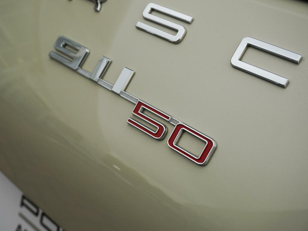 Porsche 911 911 Carrera 4S S-a Yellow #24