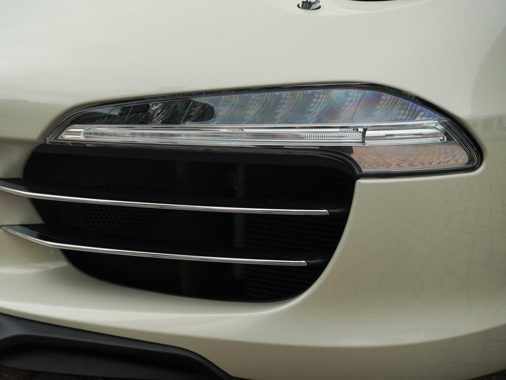Porsche 911 911 Carrera 4S S-a Yellow #36