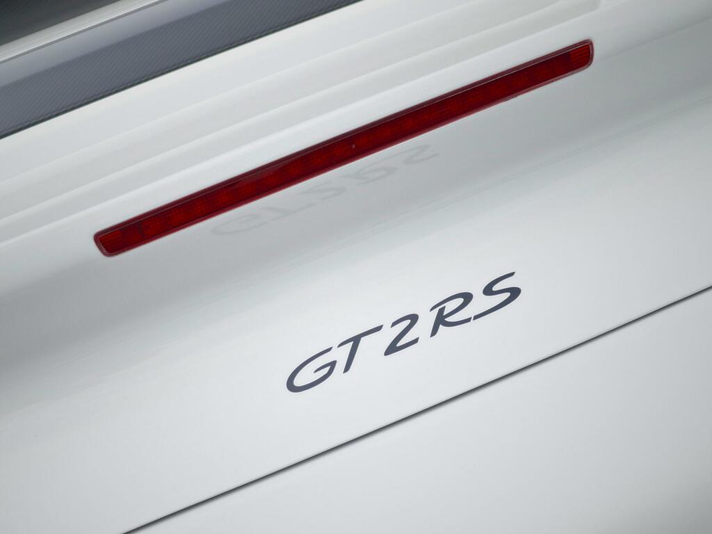 Porsche 911 Coupe Carrera 4S Pdk 2010 Silver #7
