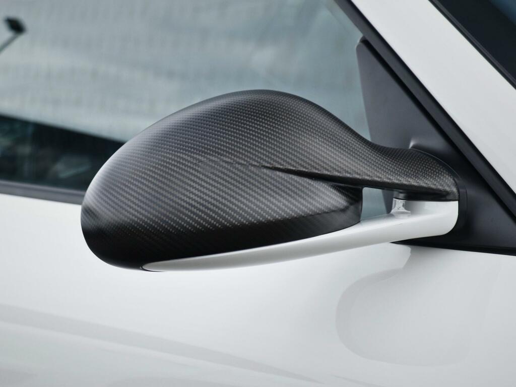 Porsche 911 Coupe Carrera 4S Pdk 2010 Silver #10