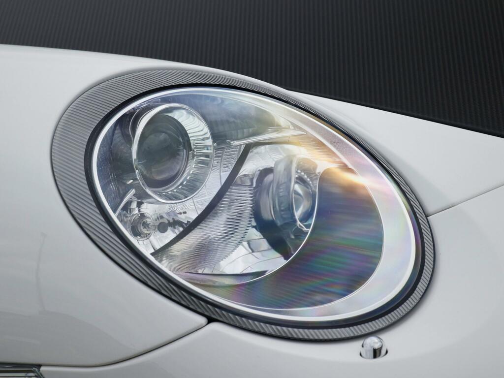 Porsche 911 Coupe Carrera 4S Pdk 2010 Silver #9