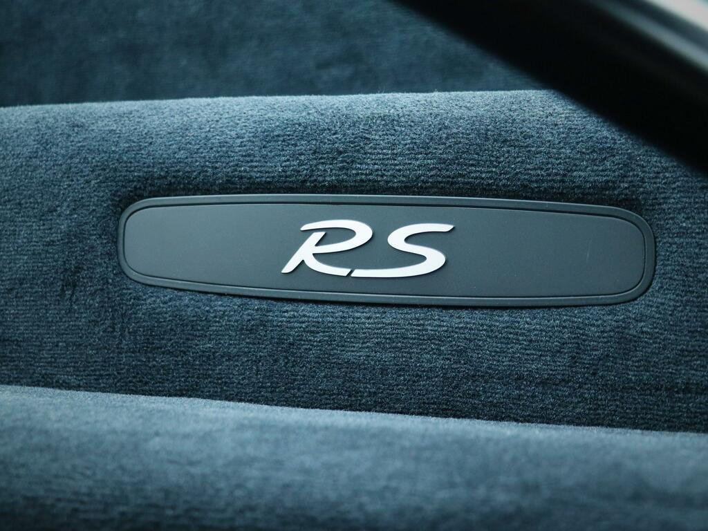 Porsche 911 Coupe Carrera 4S Pdk 2010 Silver #20
