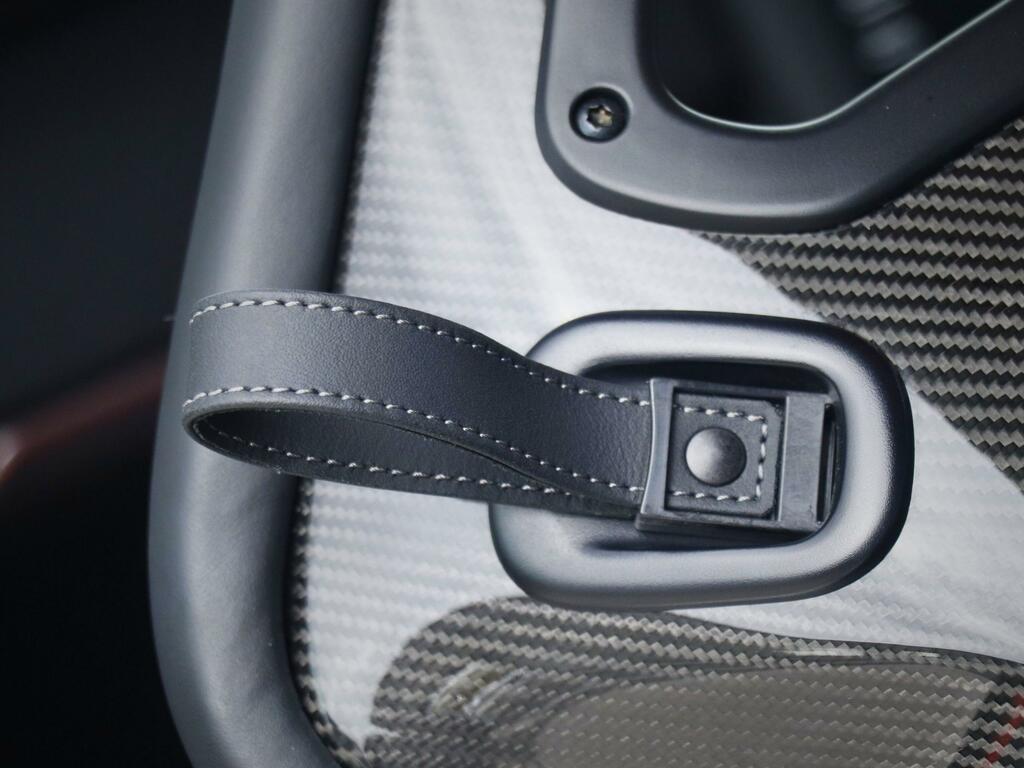 Porsche 911 Coupe Carrera 4S Pdk 2010 Silver #22