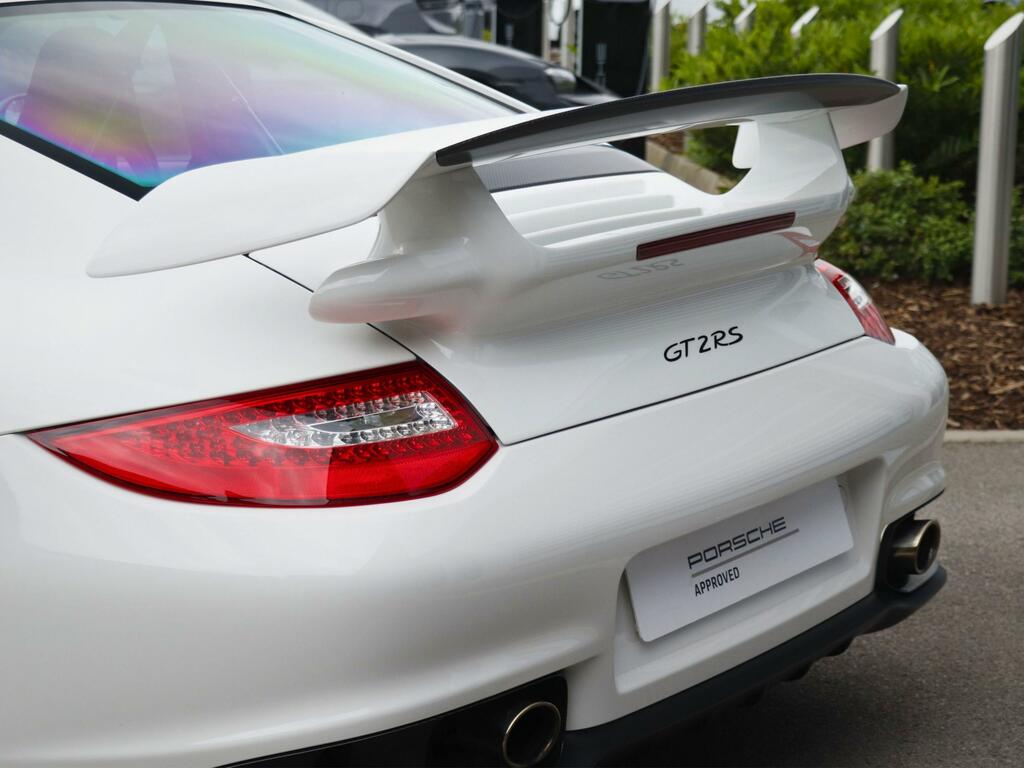 Porsche 911 Coupe Carrera 4S Pdk 2010 Silver #19