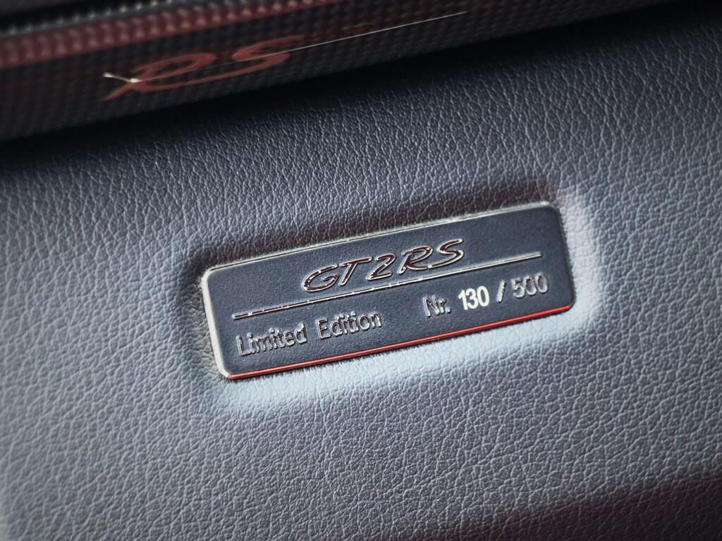 Porsche 911 Coupe Carrera 4S Pdk 2010 Silver #23