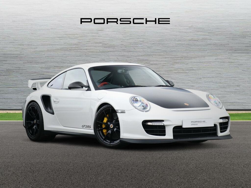 Porsche 911 Coupe Carrera 4S Pdk 2010 Silver #1