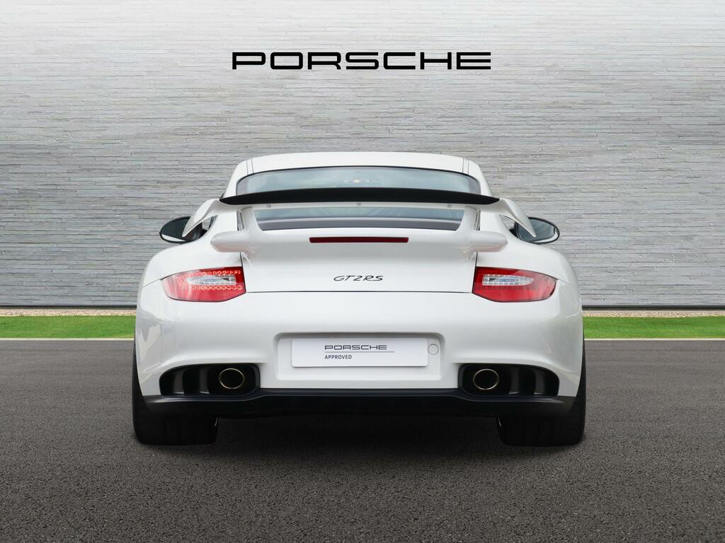Porsche 911 Coupe Carrera 4S Pdk 2010 Silver #6