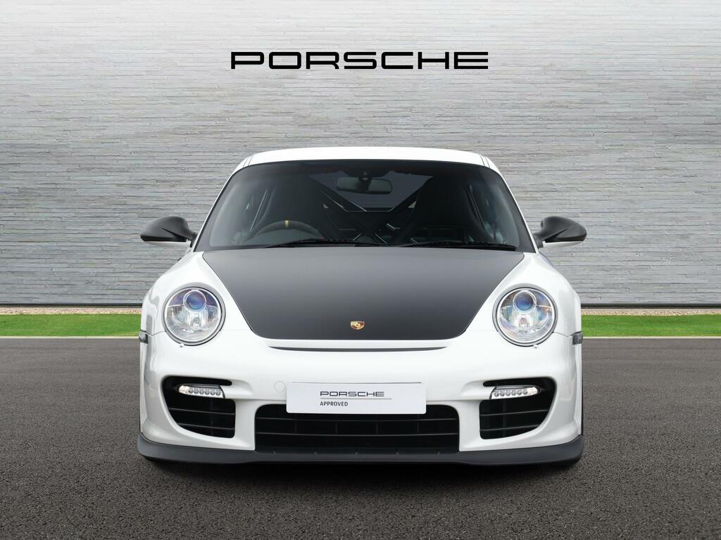 Porsche 911 Coupe Carrera 4S Pdk 2010 Silver #5
