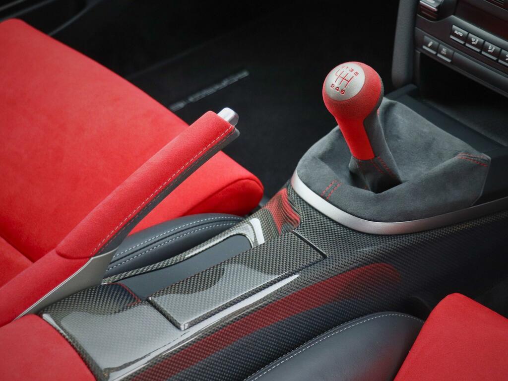Porsche 911 Coupe Carrera 4S Pdk 2010 Silver #29
